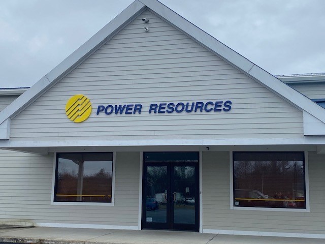 Emergency service - power resources
